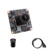 BQHHWTZ 4K HD CMOS POE IP Mini Camera Module Fixed 6mm Lens 3 4 5 8MP Webcam Surveillance Video Camera Board Face Detection view 2