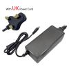 28V 2A 3A Switching Power Adapter 5.5mmx2.1-2.5mm(UK Power Cord,28V 3A) view 2