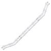 WEIYAOYAOWYY LED Backlight bar D3GE-320SM0-R2 for 32" HG32AC470G UN32FH4205G UN32JH4205 HG32NB460GG DF320AGH UN32JH4205G UN32FH4205 HG32NB460 view 1