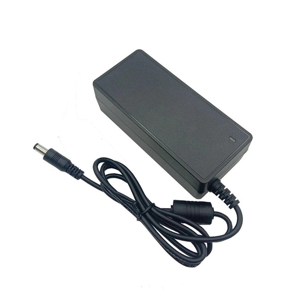13.5V Power Adapter Power Converter 5.5 * 2.5mm 3A 4A 5A AC/DC(EU 4.8mm Power Cord,13.5V 3A)