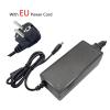 13.5V Power Adapter Power Converter 5.5 * 2.5mm 3A 4A 5A AC/DC(EU 4.8mm Power Cord,13.5V 3A) view 2
