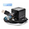 BQHHWTZ 1080P 90FPS Global Shotter USB Camera High Frame AR0234 Industrial Metal Box Fixed Focal Lens Without Blur Mini Webcam view 2
