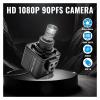 BQHHWTZ 1080P 90FPS Global Shotter USB Camera High Frame AR0234 Industrial Metal Box Fixed Focal Lens Without Blur Mini Webcam view 3