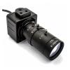 BQHHWTZ 4K MINI Type IP Camera 100mm Varifocal Lens for POE NVR System Indoor Home P2P System Video Surveillance view 3