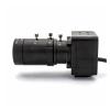 BQHHWTZ 4K MINI Type IP Camera 100mm Varifocal Lens for POE NVR System Indoor Home P2P System Video Surveillance view 4