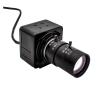 BQHHWTZ 4K MINI Type IP Camera 50mm Varifocal Lens for POE NVR System Indoor Home P2P System Video Surveillance Webcam view 1
