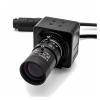 BQHHWTZ 4K MINI Type IP Camera 50mm Varifocal Lens for POE NVR System Indoor Home P2P System Video Surveillance Webcam view 3