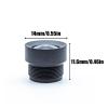 BQHHWTZ 4040 HD 5MP M12 Mount Lens 2mm Focal Length 1 AR0238 2 IMX335 for IP and Security Camera view 3