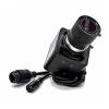 BQHHWTZ 4K IP Camera 8MP 25FPS CMOS IMX415 POE48V CS Mount 3 10mm 5 50mm Varifocal Zoom Lens Industrial Webcam view 3