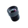 BQHHWTZ 0242 M12 Mount Lens 5MP Security Camera Lens 8mm Fixed 3 No Max 1 2 PS5520 1 OV2710 for IP Cameras view 1