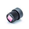 BQHHWTZ 0242 M12 Mount Lens 5MP Security Camera Lens 8mm Fixed 3 No Max 1 2 PS5520 1 OV2710 for IP Cameras view 3