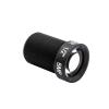 BQHHWTZ 525A0 5MP 25mm with 650 IR Filter Camera Lens M12 2 3 Long Focal Length 5 Megapixel for AHD Analog IP Security Camera view 1