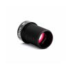BQHHWTZ 525A0 5MP 25mm with 650 IR Filter Camera Lens M12 2 3 Long Focal Length 5 Megapixel for AHD Analog IP Security Camera view 2