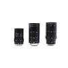 BQHHWTZ 50mm 60mm 100mm HD Camera Lens Varifocal Manual Zoom Lens CS Mount for Security Surveillance IP Camera view 1