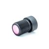 BQHHWTZ 5740 HD 8MP M12 Mount Lens 3mm Focal Length 1 IMX317 IMX415 for IP and Security Camera view 3