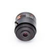 BQHHWTZ C34A0 Industrial 3MP 4mm Fixed CS Mount Lens Lens with 650 IR Filter for IP USB Cameras and Webcam view 4