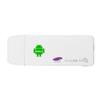Android TV Stick 4.0 Support WiFi Ethernet 2GB RAM 16GB ROM Set-top Boxes view 1