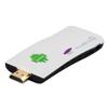 Android TV Stick 4.0 Support WiFi Ethernet 2GB RAM 16GB ROM Set-top Boxes view 3