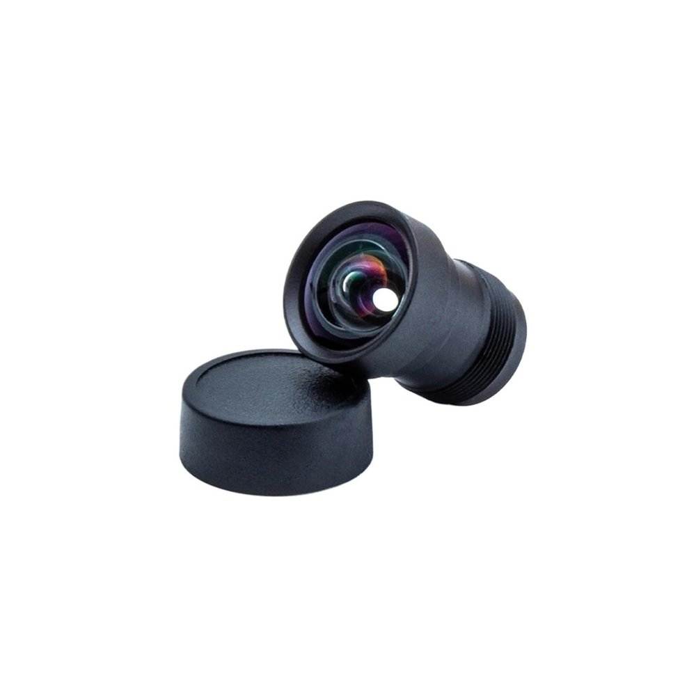 BQHHWTZ 3540 HD M12 Mount Lens 3mm 1 IMX377 or 1 IMX415 8MP for Industrial Machine IP Cameras and Security Camera