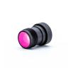 BQHHWTZ 3540 HD M12 Mount Lens 3mm 1 IMX377 or 1 IMX415 8MP for Industrial Machine IP Cameras and Security Camera view 3