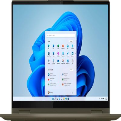 Lenovo Yoga 7 2-in-1 Laptop, Intel 4-Core i7-1165G7, 15.6" FHD IPS Touchscreen, Intel Iris Xe Graphics, 12GB DDR4 1TB SSD, Backlit Keyboard, Fingerprint, Thunderbolt 4, Wi-Fi 6, Win11 Home