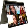 Lenovo Yoga 7 2-in-1 Laptop, Intel 4-Core i7-1165G7, 15.6" FHD IPS Touchscreen, Intel Iris Xe Graphics, 12GB DDR4 1TB SSD, Backlit Keyboard, Fingerprint, Thunderbolt 4, Wi-Fi 6, Win11 Home view 2