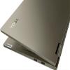 Lenovo Yoga 7 2-in-1 Laptop, Intel 4-Core i7-1165G7, 15.6" FHD IPS Touchscreen, Intel Iris Xe Graphics, 12GB DDR4 1TB SSD, Backlit Keyboard, Fingerprint, Thunderbolt 4, Wi-Fi 6, Win11 Home view 3