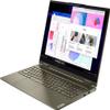 Lenovo Yoga 7 2-in-1 Laptop, Intel 4-Core i7-1165G7, 15.6" FHD IPS Touchscreen, Intel Iris Xe Graphics, 12GB DDR4 1TB SSD, Backlit Keyboard, Fingerprint, Thunderbolt 4, Wi-Fi 6, Win11 Home view 4
