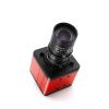 BQHHWTZ Mini Industrial Camera 3 4 5 8MP Security Surveillance Metal Housing POE IP Camera with 6 60mm 5 50mm Manual Zoom CS Lens view 3