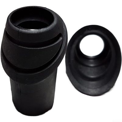 Antenna Rubber Seal Part Grommet For Mercedes 190 W201 W210 73-02 Replaces# A2018270498 A2018270598 Antenna Gasket Seal Grommet Base