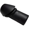 Antenna Rubber Seal Part Grommet For Mercedes 190 W201 W210 73-02 Replaces# A2018270498 A2018270598 Antenna Gasket Seal Grommet Base view 3