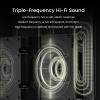 MorningBlues Gallery T2 Music Frame Bluetooth Speaker, 2.1 Hi-Fi Stereo, Wi-Fi 2K Paper-Like Display with Dynamic Lyrics, Wall or Tabletop Design, Supports Spotify, Apple & Amazon Music view 4
