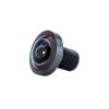 BQHHWTZ Ultra HD M12 Mount Lens Wide Field of View with Low Distortion Design for Security Industrial Vision IP Camera view 1