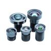 BQHHWTZ Ultra HD M12 Mount Lens Wide Field of View with Low Distortion Design for Security Industrial Vision IP Camera view 2