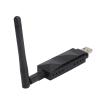 Drfeify WiFi Card AR9271 Wireless USB Adapter, Detachable Antenna, High Speed Internet for Laptops and Computers view 2