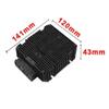 48V to 12V DC to DC Converter, 36V Step Down Voltage Regulator, 80A 100A 960W 1200W Power Inverter for Automotive, Solar, and Electronics Applications view 4