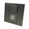AC110-240V Human Infrareid Detector Seins0r Switch One Open Dual Control PIR Motion Detector Seins0r Light Switch Wall Mounted Eneirgy - Saving Switches view 1