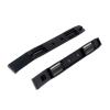 1Pair Chassis Hard Drives Mounting Rails Chassis Drives Black Drive Mounting view 1
