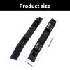 1Pair Chassis Hard Drives Mounting Rails Chassis Drives Black Drive Mounting view 4