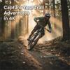 4K Bike Camera with GPS Tracking, Cycling Computer & Headlight  Spedal S1 30FPS Action Cam with 6-Axis EIS, 132 Wide Angle, Speed/Route Recording, Night Vision, IP65 Waterproof, 64GB SD Card view 2