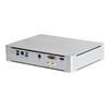 ANDAQI Mini PC, Mining P-Disk Dedicated Small Server, XEON D-1581, BM29, Quadro K620 2G Graphic, DVI, DP, LAN, 0 RAM, 0 Storage, Barebone No System view 1