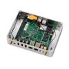 ANDAQI Fanless Mini PC, Desktop Computer, HTPC, Kodi Box, 95 Alder Lake-N, BM34, 8 x USB, 2 x LAN, DP, 2 x HDMI, 8G RAM 256G SSD view 4