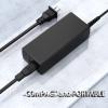 DHJWKFEDH AC Adapter Compatible with Fujitsu ESPRIMO AMILO Pro V3205 V3405 V3505 V3515 Charger view 4