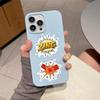 105PCS Stickers for Superhero Surprise Sign Decals for Gift Boom Wow Bang Pow OMG Stickers view 3