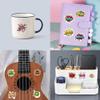 105PCS Stickers for Superhero Surprise Sign Decals for Gift Boom Wow Bang Pow OMG Stickers view 4