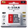 1TB Micro SD Card for 4K Video Recording & Portable Gaming, UHS-I U3, V30, A2 Speed, Memory Card with Adapter for Smartphones, Drones, Tablets & Security Cams view 1