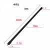 1/4 Camera Brackets Hose Desktop Filling Lamp Flexible Neck Tube Extension Rod Accessories Camera Stand Extension Rod view 3