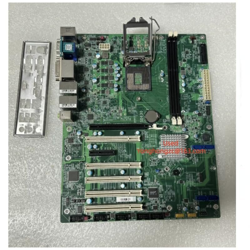 1pcs Equipment Accessories SD630