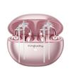 Kinglucky Clip-On Earbuds, Open-Ear Wireless Earbuds, Star Tassel view 1