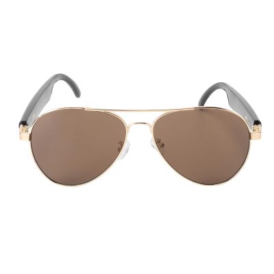 Wisoqu AI Smart Glasses Translation Glasses Smart Eyewear with Real Time Multilingual Translation Open Ear Music Calling for Travel Work Meetings